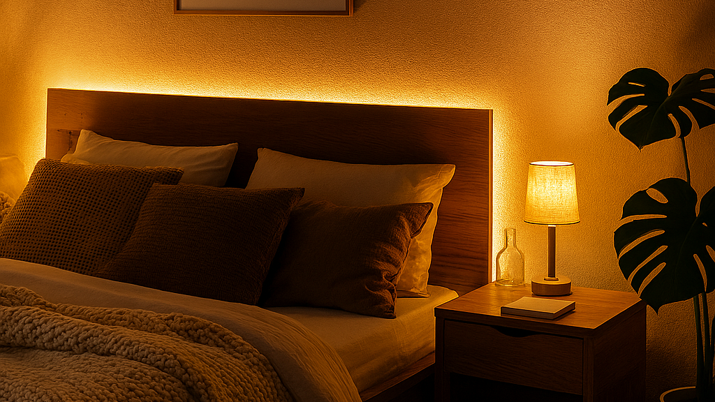 5 Simple Ways to Instantly Transform Your Room's Vibe Without Spending a Fortune