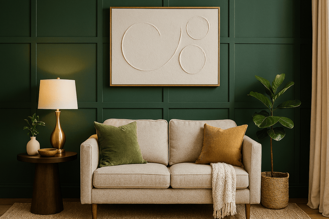 DIY Home Decor Ideas That Look Expensive