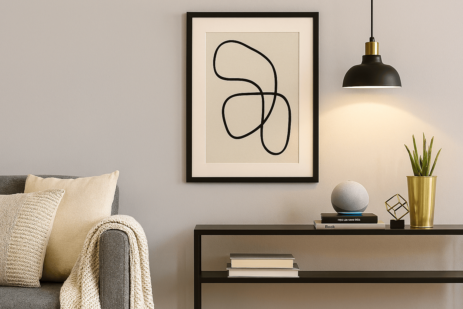 5 Must-Have Home Accessories for a Modern Look