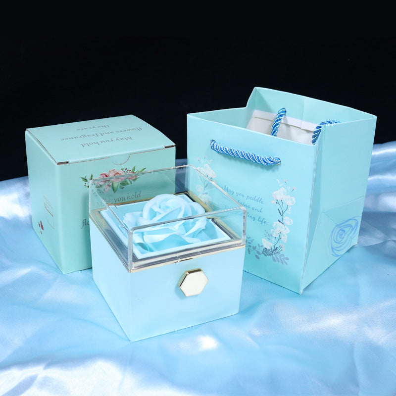 RoseCharm Gift Box