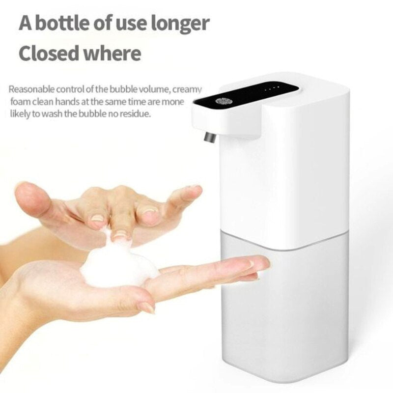 Soapie Smart Dispenser