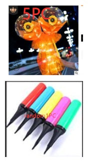 This Glowing Rose Balloon Is Going Viral 🌹 LED Light-Up Bouquet for Gifts & Room Vibes!