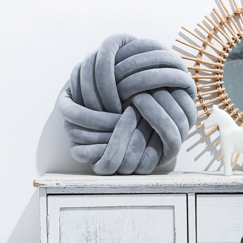 Premium Nordic Cushions – Elegant Decorative Pillows for Modern Living Spaces