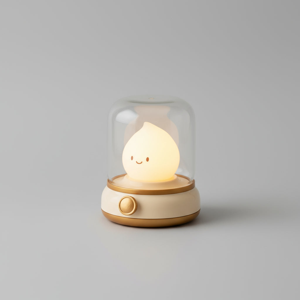 SoftGlow Table Light