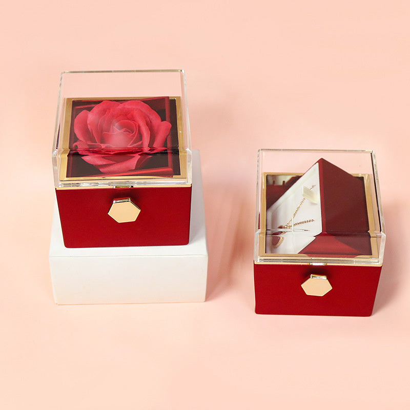 RoseCharm Gift Box
