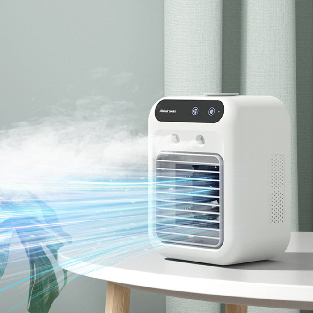 CoolMist Air Cooler