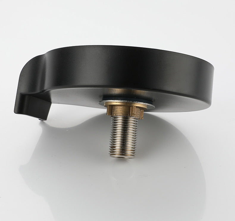 QuickRinse Sink Cup Washer Attachment