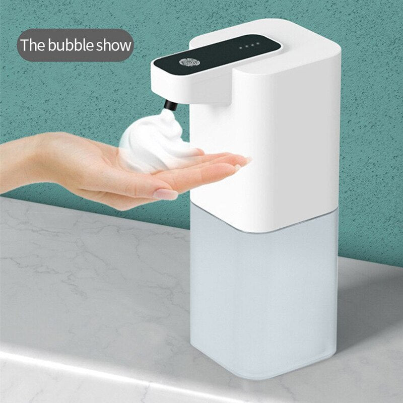 Soapie Smart Dispenser