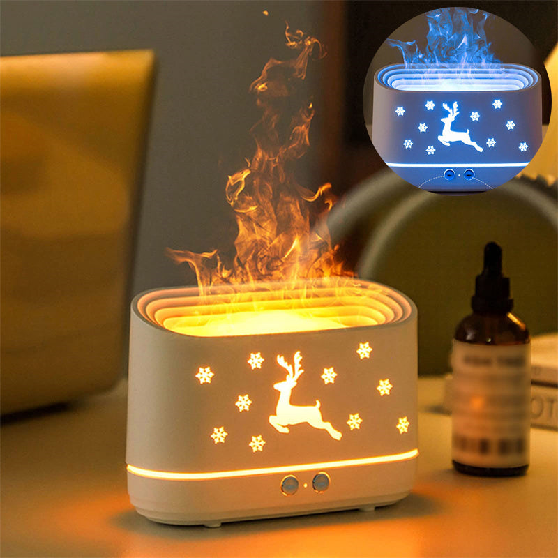 ElkMist LED Humidifier