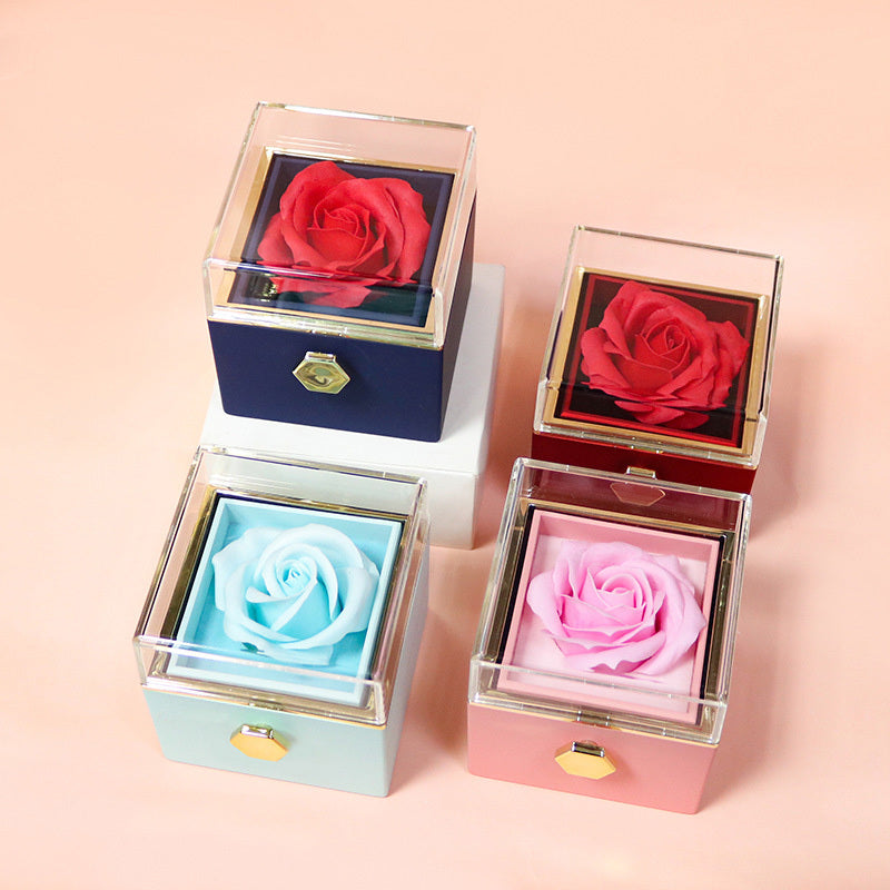 RoseCharm Gift Box