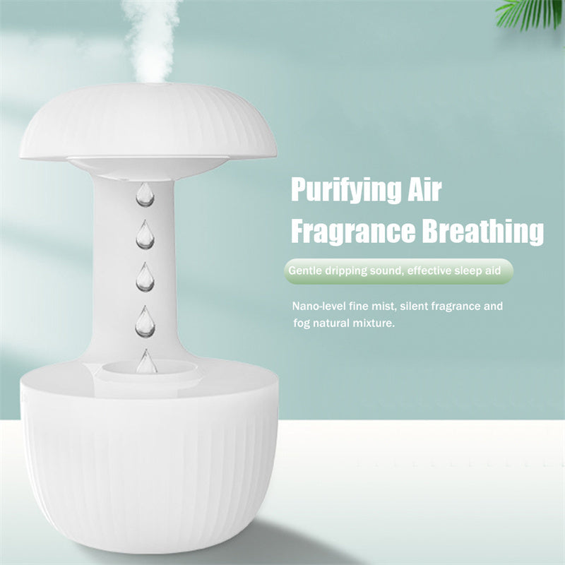 AquaFloat Anti-Gravity Air Humidifier