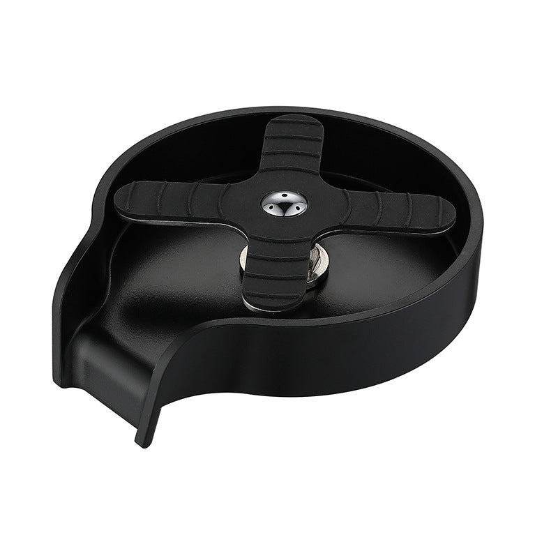 QuickRinse Sink Cup Washer Attachment