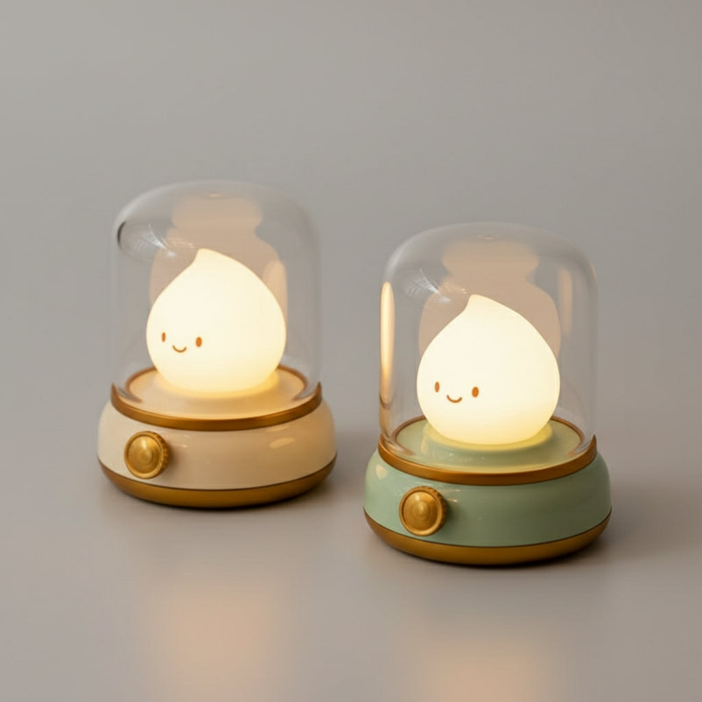 SoftGlow Table Light