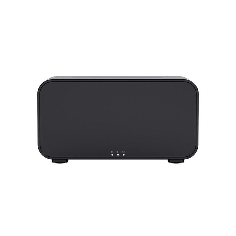 Relaxing Flame Humidifier  USB Aromatherapy Diffuser — Perfect Gift for Cozy Home & Office Vibes