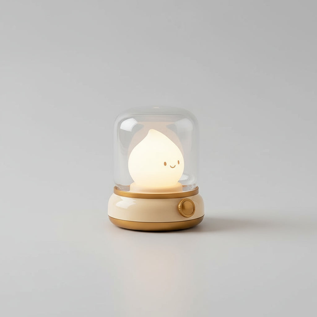 SoftGlow Table Light