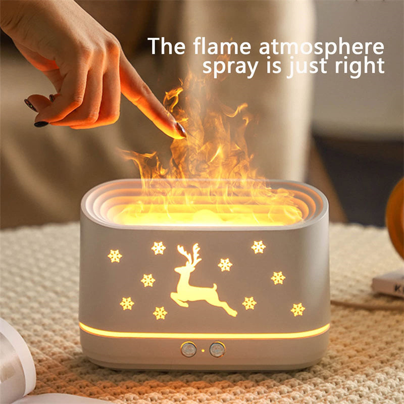 ElkMist LED Humidifier