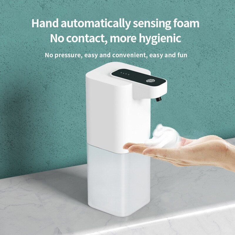 Soapie Smart Dispenser