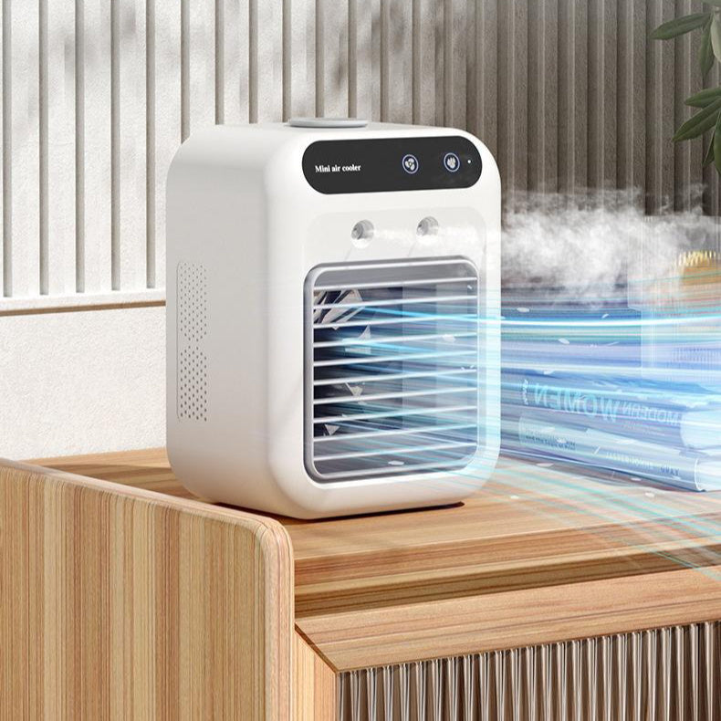 CoolMist Air Cooler