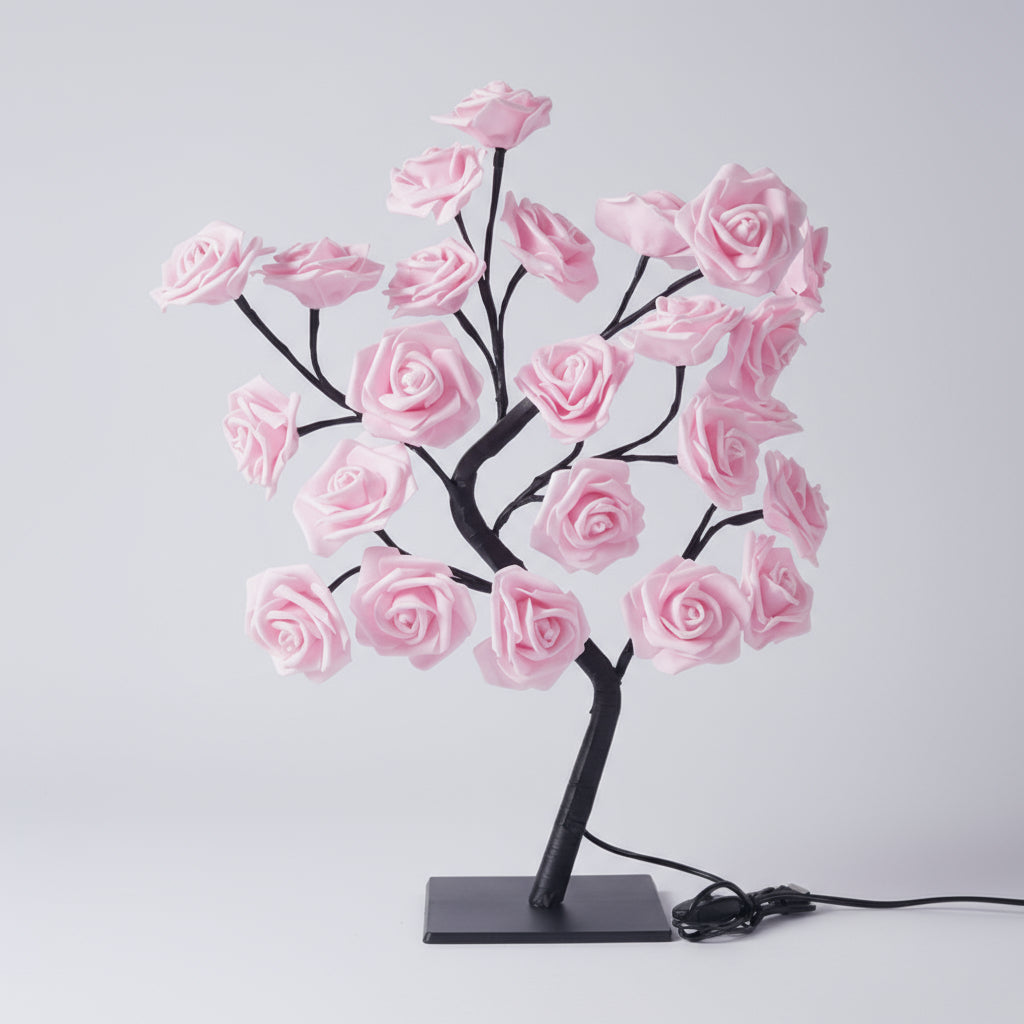 Blossoms Night Lamp