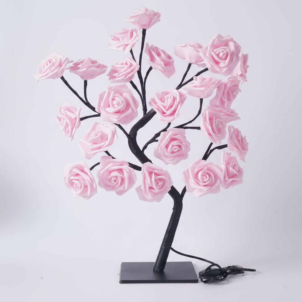 Blossoms Night Lamp