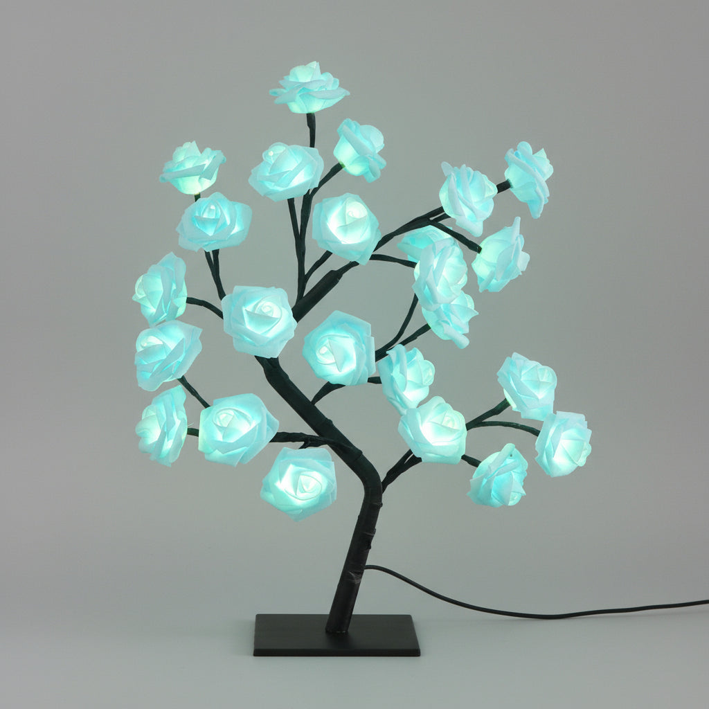Blossoms Night Lamp