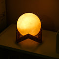 3D Moon Lamp Night Light