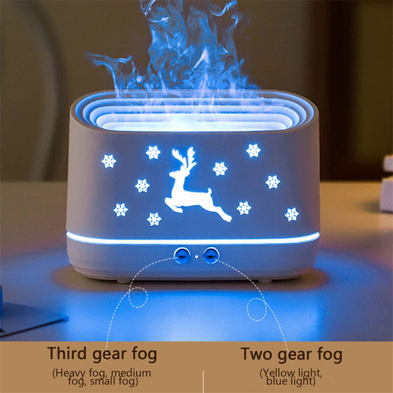 ElkMist LED Humidifier