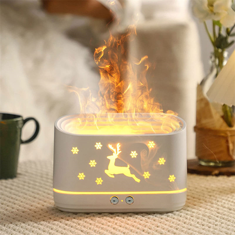 ElkMist LED Humidifier