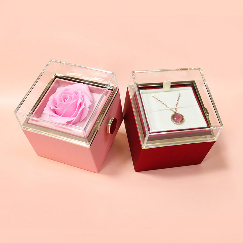 RoseCharm Gift Box