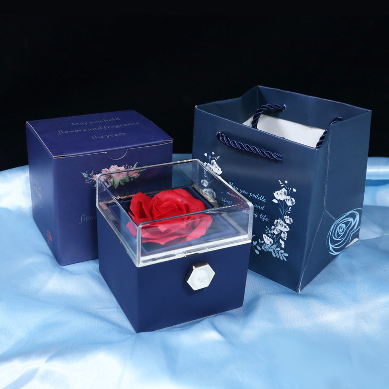 RoseCharm Gift Box