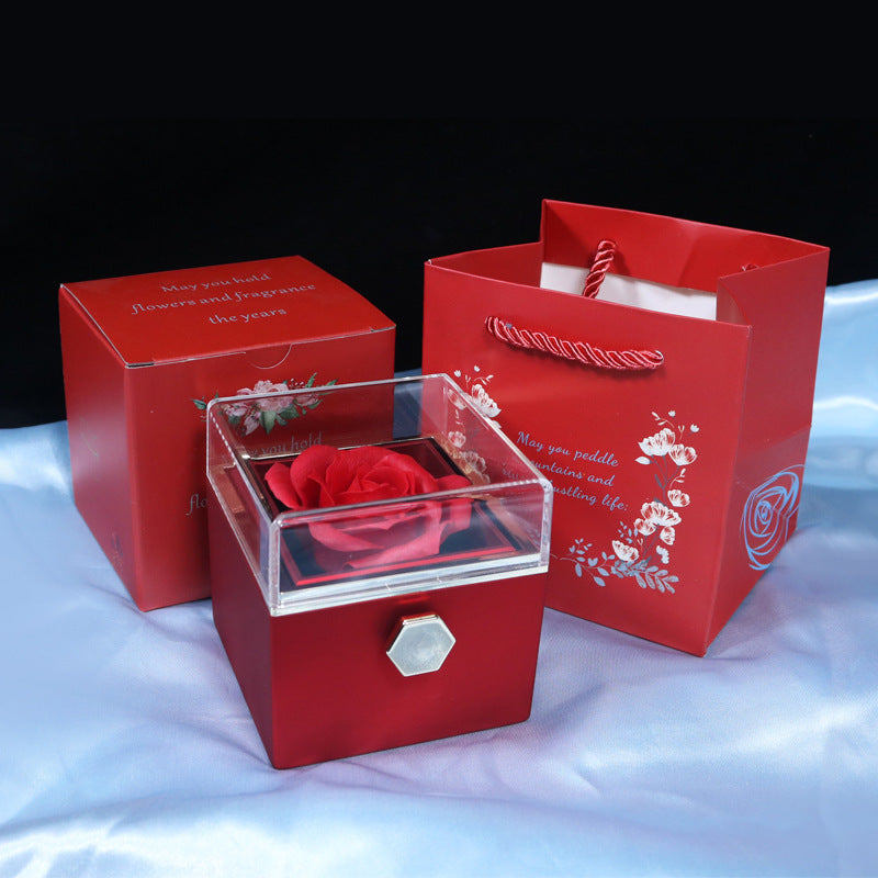 RoseCharm Gift Box