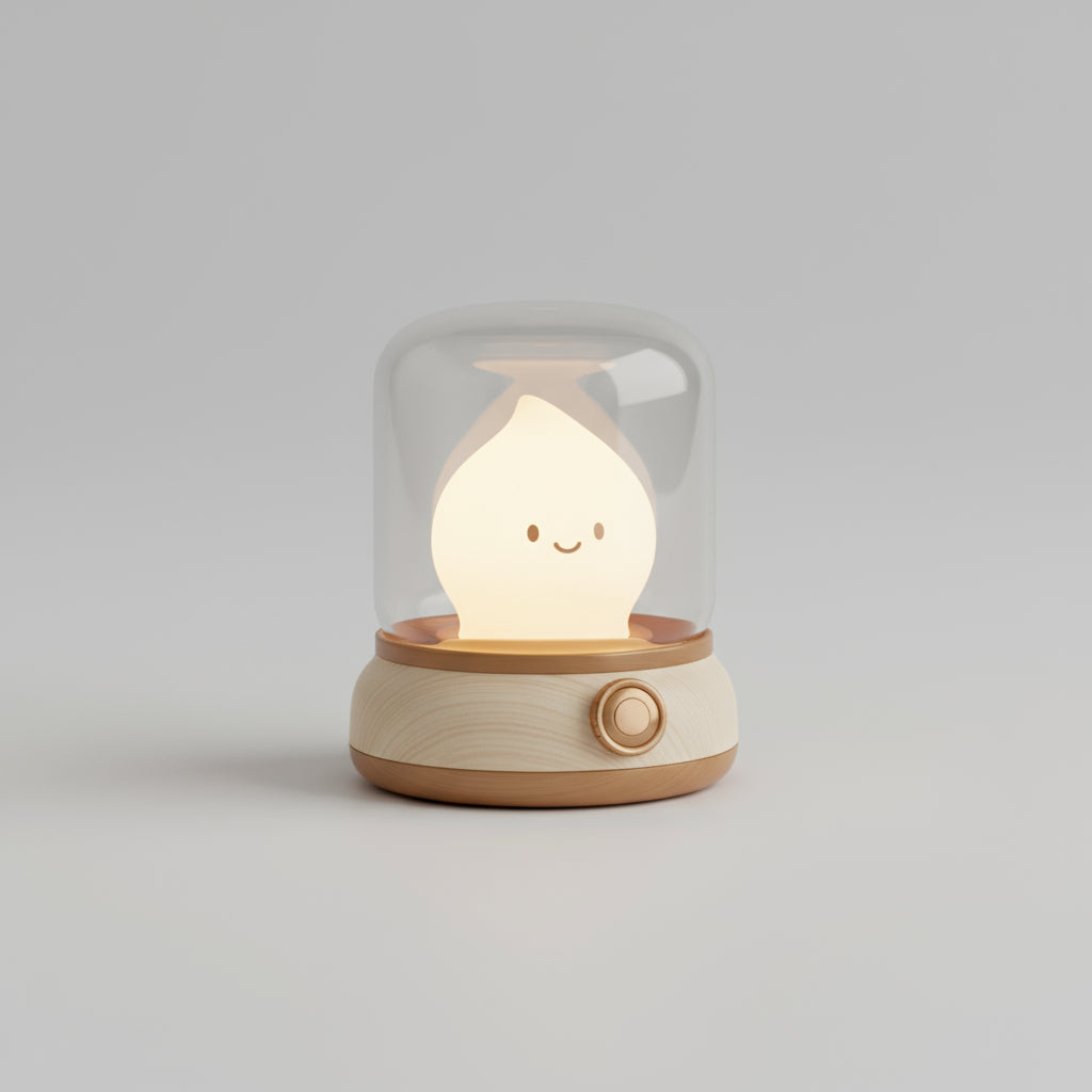 SoftGlow Table Light