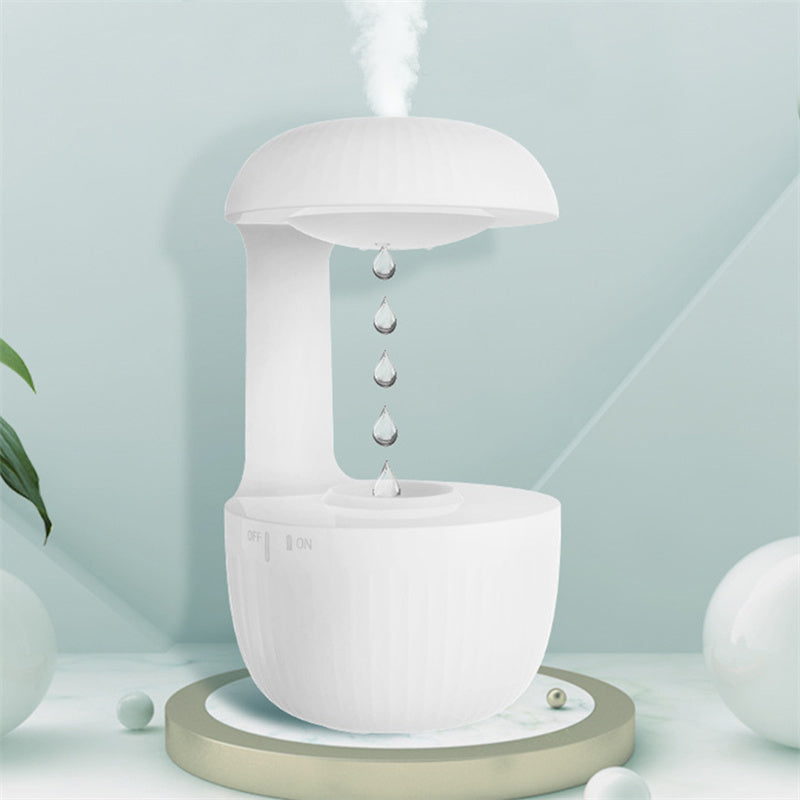 AquaFloat Anti-Gravity Air Humidifier