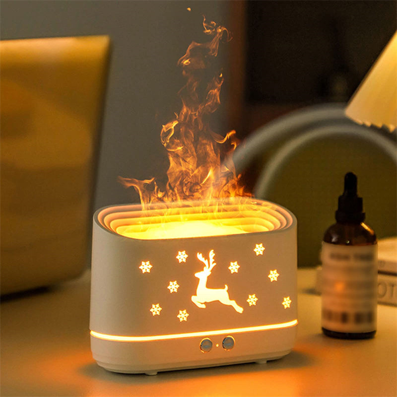 ElkMist LED Humidifier