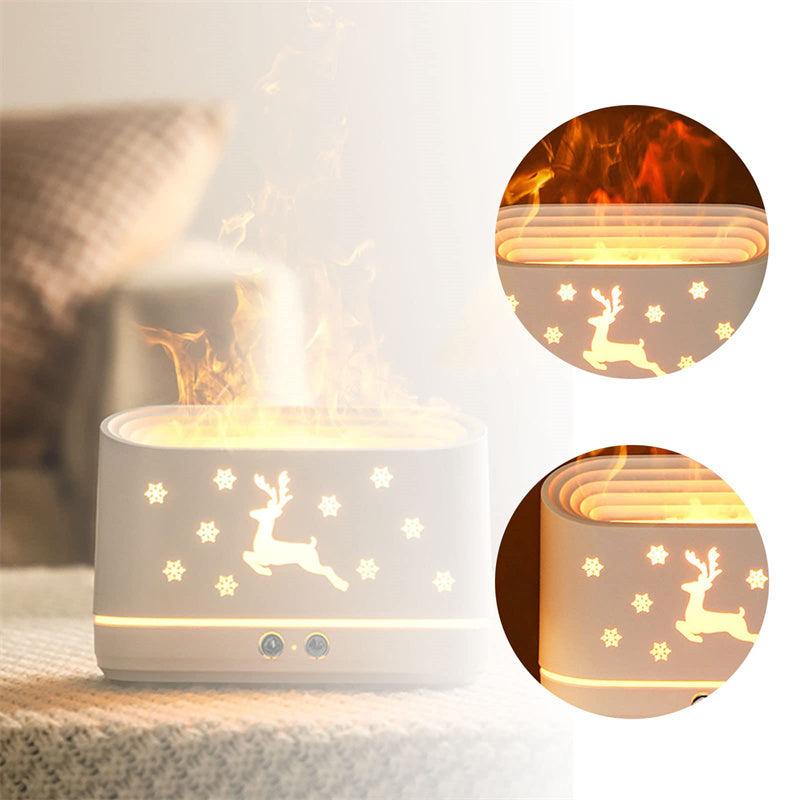 ElkMist LED Humidifier