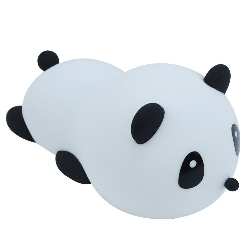 Panda Pat Light