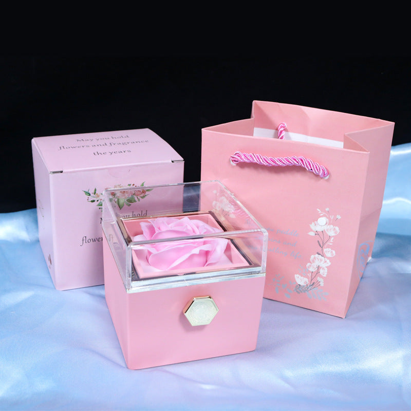 RoseCharm Gift Box