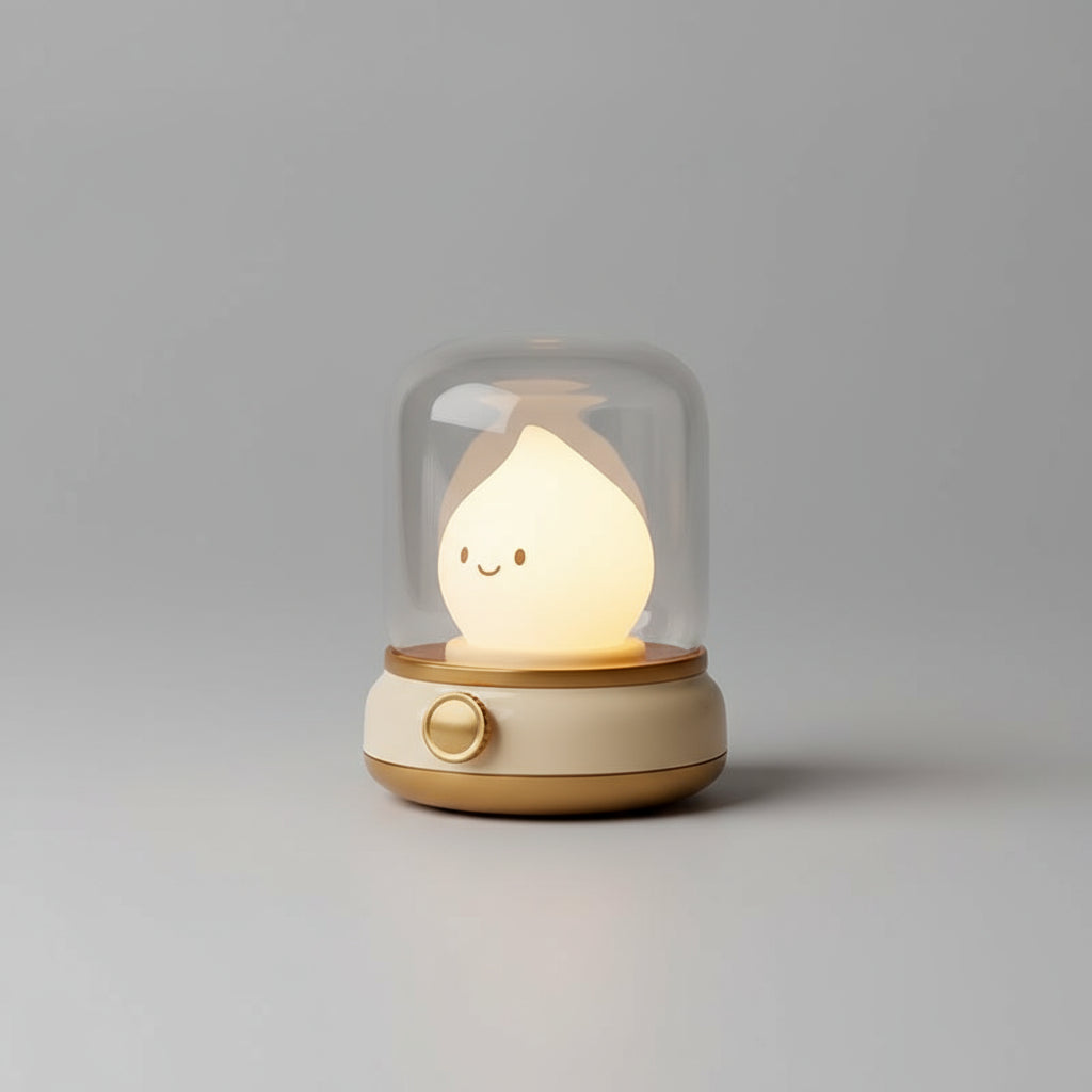 SoftGlow Table Light