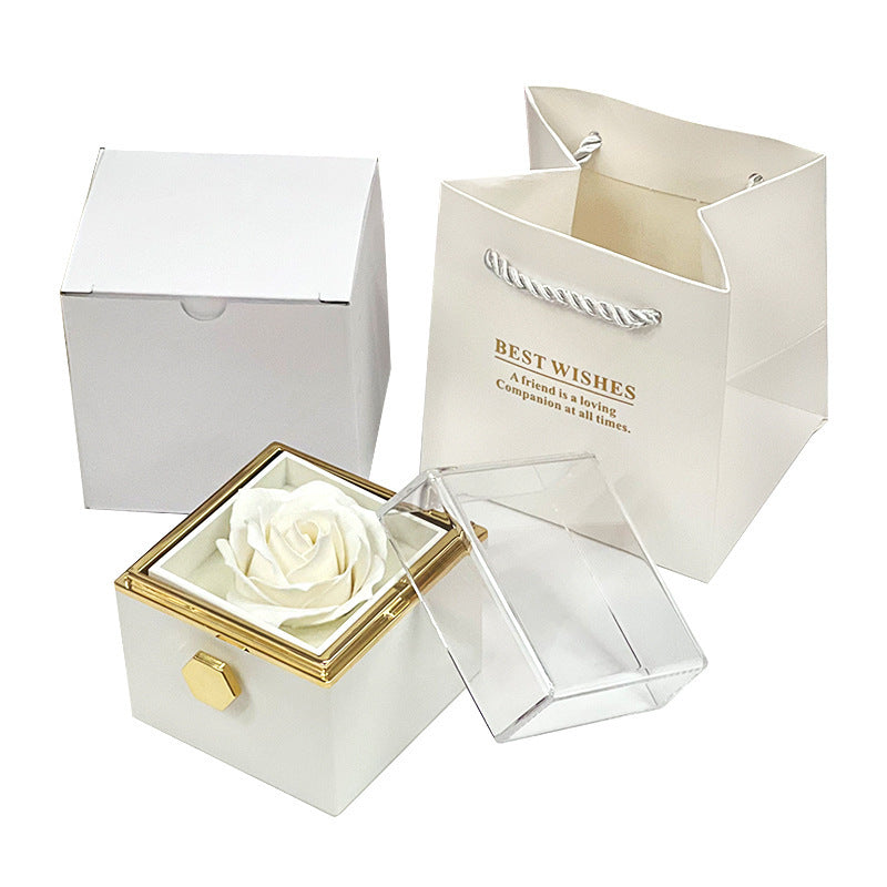 RoseCharm Gift Box